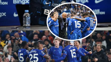 "Show the Desire to Bring Chelsea Back"—Enzo Maresca Sends Strong Message to Chelsea Players Ahead of Crucial Clash with Manchester United