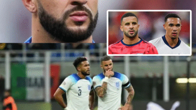 “He’s the Full Package” – Kyle Walker Says Reece James Is a Mix of England’s Best Right-Backs