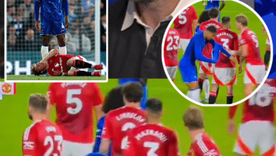“He Lacks Football Intelligence”—Roy Keane Slams Manchester United Star After Chelsea Defeat