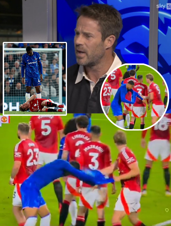 “He Lacks Football Intelligence”—Roy Keane Slams Manchester United Star After Chelsea Defeat