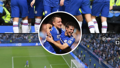 Chelsea Legend Leaving His Club – Won’t Return to Premier League Out of Respect for the Blues