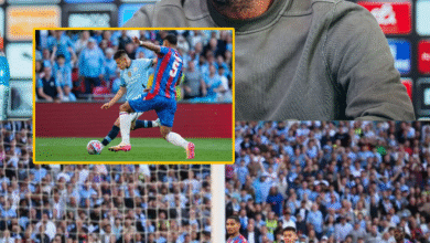 "He Played Good"—Pep Guardiola Sends Warning to Man City Stars After Claudio Echeverri’s Impressive Debut