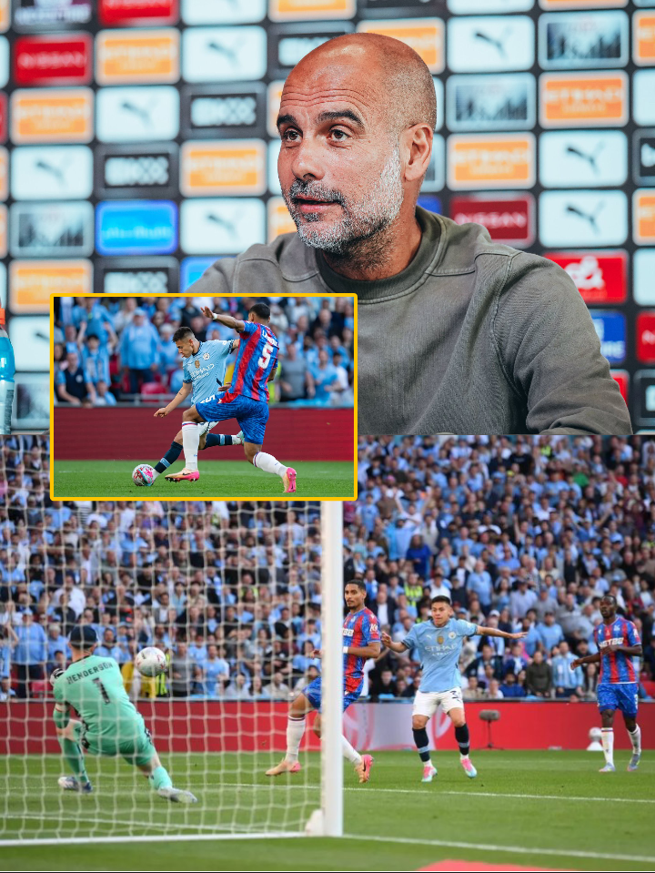 "He Played Good"—Pep Guardiola Sends Warning to Man City Stars After Claudio Echeverri’s Impressive Debut