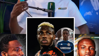 "We HAVE to Get Victor Osimhen" – Chelsea Just One Call Away from Signing Star Striker, Says John Obi Mikel