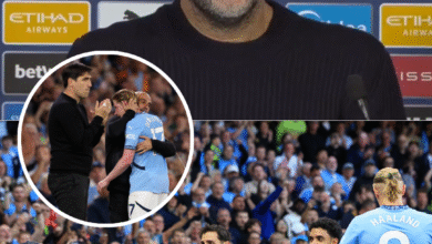 “If Not, I Will Quit”—Pep Guardiola Makes Demands To Manchester City Owners And Threatens To Quit If Not Met