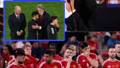"If I'm Not the Right Guy, I’ll Leave Tomorrow" – Ruben Amorim Offers to Quit Man United Without Compensation