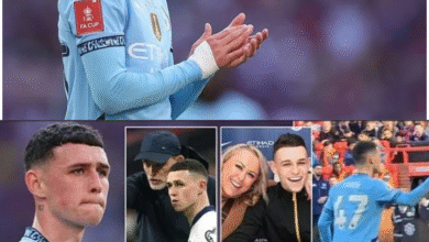 “Some Things Are Bigger Than Football”—Phil Foden Says As He Opens Up on Difficult Season