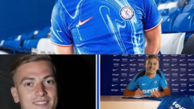 "One Extra Key Detail" Revealed by Journalist in Chelsea’s Attempts to Sign New Striker