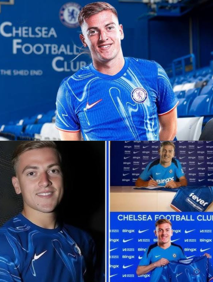 "One Extra Key Detail" Revealed by Journalist in Chelsea’s Attempts to Sign New Striker