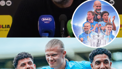 Pep Guardiola Breaks Reveals Key Insider Details on Man City Rebuild Plans with Honest Summer Transfer Message