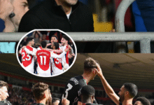 Mikel Arteta Confirms Arsenal Exit for Four Stars as Summer Rebuild Begins Immediately