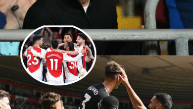 Mikel Arteta Confirms Arsenal Exit for Four Stars as Summer Rebuild Begins Immediately