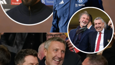 "Jason Wilcox Is Doing a Great Job"—Manchester United Boss Praises Technical Director’s Smart Work Behind the Scenes