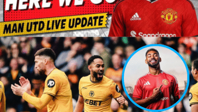 🚨 EXCLUSIVE: Manchester United Agree £62.5m Matheus Cunha Deal—Payment Structure Revealed