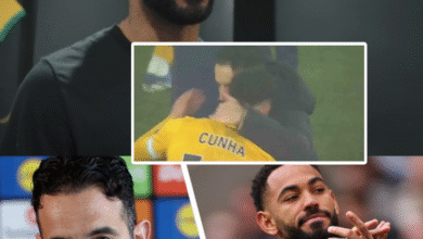 "This Is One of the Secrets"—Matheus Cunha Reveals Hidden Trait That Will Excite Manchester United Boss Rúben Amorim