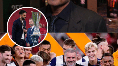 Jose Mourinho Says Europa League Final Defeat Will Have “Huge Impact” on Manchester United