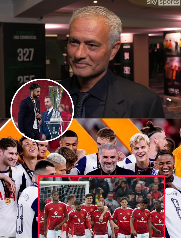 Jose Mourinho Says Europa League Final Defeat Will Have “Huge Impact” on Manchester United