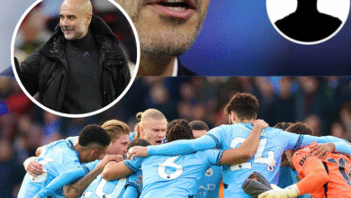 Khaldoon Al Mubarak Reveals Man City Have a ‘Tremendous’ Talent Pep Guardiola Has Only Used Three Times!