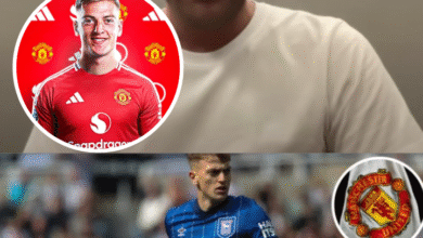 Fabrizio Romano Reveals the Three Big Reasons Liam Delap Snubbed Manchester United for Chelsea Move