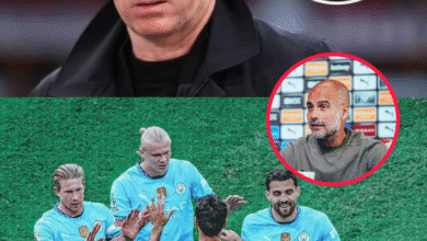 “That Was a Big Mistake—They Can’t Afford to Repeat It!” Paul Scholes Slams Man City for Missing Out on ‘Phenomenal’ Star