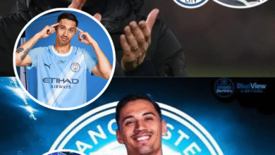 Man City Launch €60M Bid for AC Milan Star Tijjani Reijnders as Pep Guardiola’s Midfield Rebuild Begins