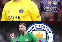 Man City Considering Move for Gianluigi Donnarumma as Ederson Eyes Saudi Switch