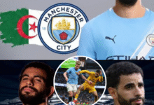 Manchester City Close In on Rayan Ait-Nouri Transfer as Guardiola Targets New Left-Back