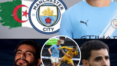 Manchester City Close In on Rayan Ait-Nouri Transfer as Guardiola Targets New Left-Back
