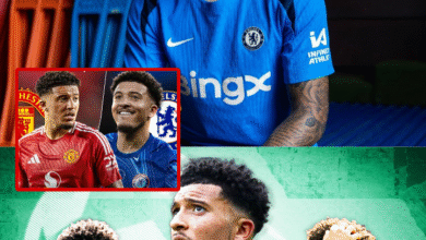 REVEALED: The Major Reason Chelsea's Deal With Jadon Sancho Fell Off