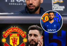 🚨 REVEALED: Why Bruno Fernandes Turned Down £200m Al-Hilal Offer