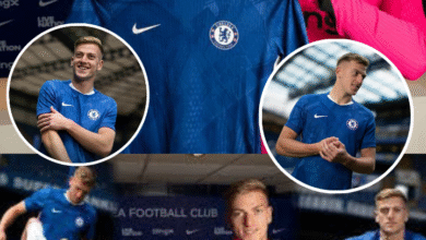Liam Delap Reveals Why He Chose Chelsea Over Manchester United in £30m Deal