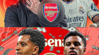 Arsenal Plot Ambitious Move for Rodrygo as Arteta Eyes Attacking Reinforcements