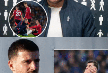 “He Looks Like a Lost Boy”—Man Utd Legend Tells Mason Mount to Leave Old Trafford to Save His Career