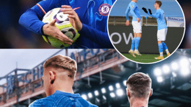 “I Kept Messaging Him”—Cole Palmer Reveals Secret Chats with Liam Delap Before Chelsea Move