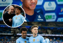 "I Wouldn't Say"—Oscar Bobb Breaks Silence on Manchester City Future After Injury Nightmare