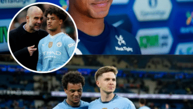 "I Wouldn't Say"—Oscar Bobb Breaks Silence on Manchester City Future After Injury Nightmare
