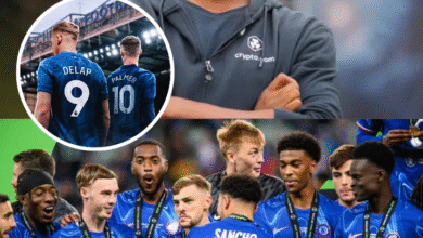 John Obi Mikel Urges Chelsea to Make Three More Signings to Become Title Contenders