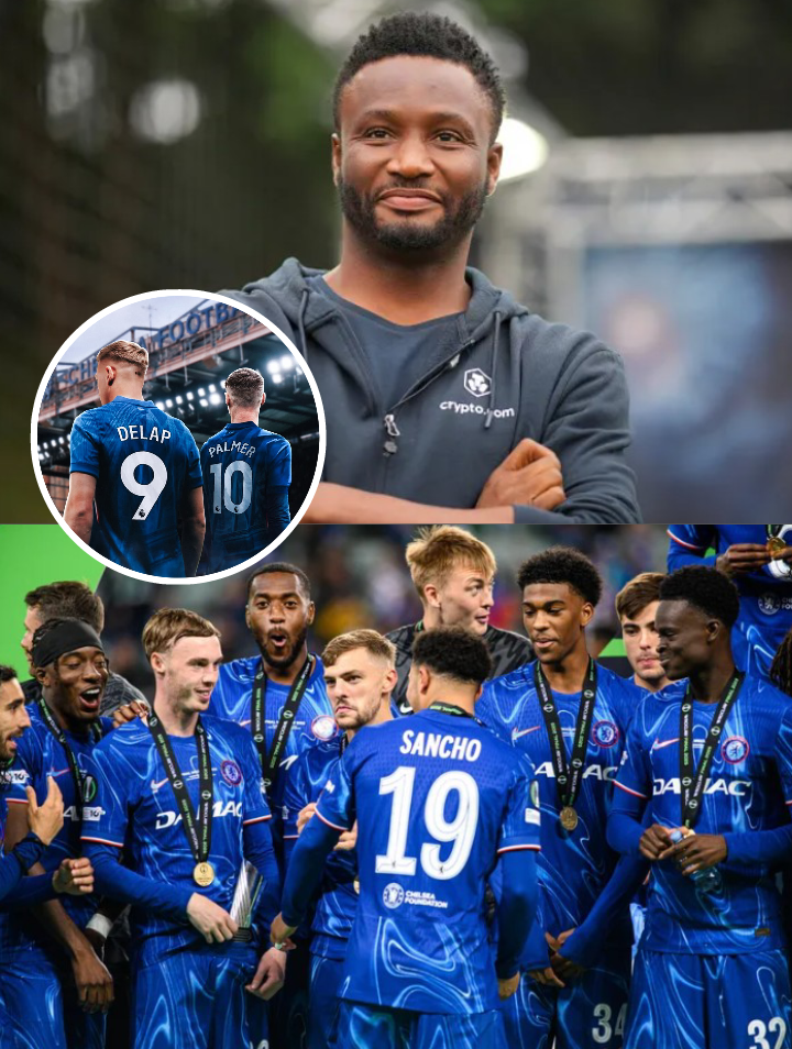 John Obi Mikel Urges Chelsea to Make Three More Signings to Become Title Contenders