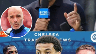 “One Minute He Looks Amazing”—Thierry Henry Issues Warning About £60m Star as Chelsea Race Ahead of Arsenal and Liverpool