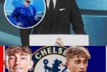 Dean Huijsen Reveals Why He Rejected Chelsea to Join Real Madrid