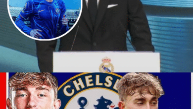 Dean Huijsen Reveals Why He Rejected Chelsea to Join Real Madrid