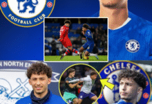 Chelsea Set to Sign Former Preston Starlet Kian Best After Holding Talks