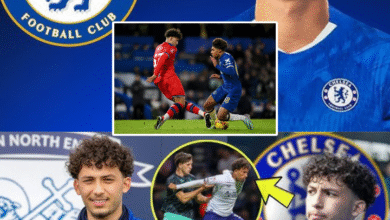 Chelsea Set to Sign Former Preston Starlet Kian Best After Holding Talks